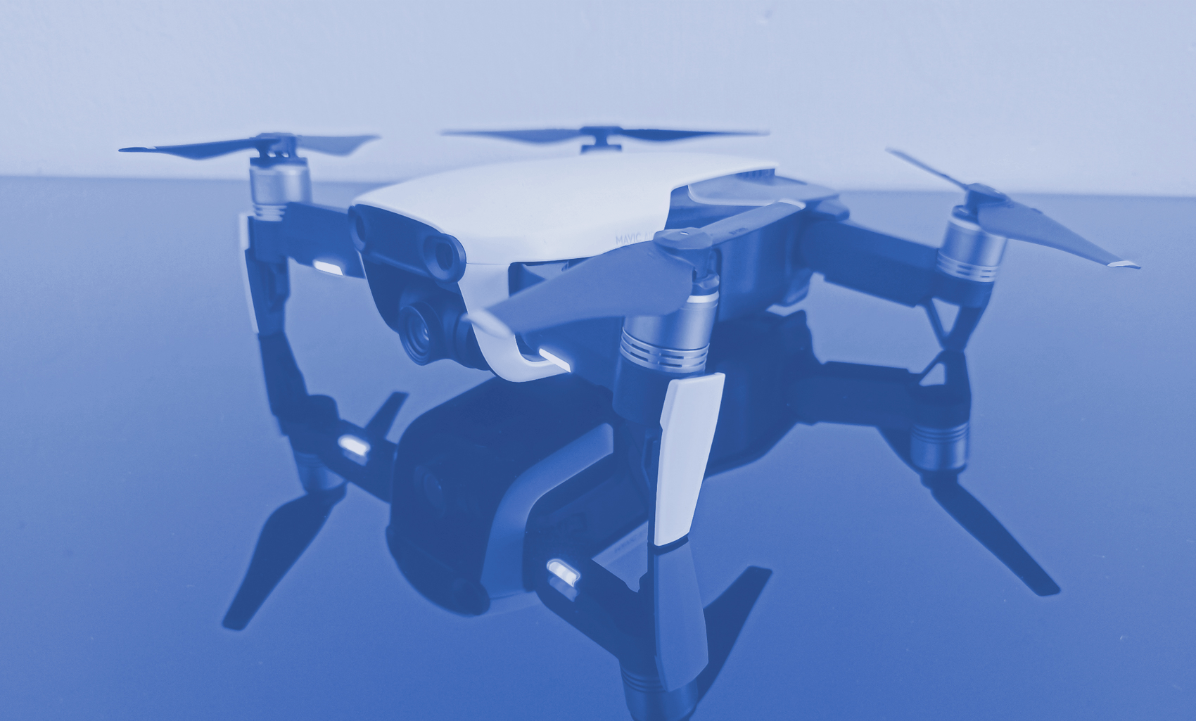 Imagen de fondo para el tema drones.